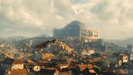 King's Landing (Image Source: HBO)